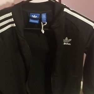 Adidas sweater